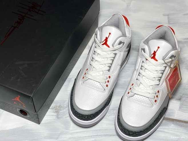HYPE NRG Tinker mens 3 AQ3835-160 Fire Retro Red Air Jordan 0727
